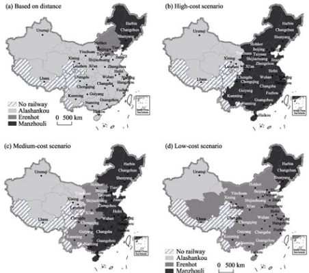 南寧到東莞多少錢？交通與地質條件下的經濟考量