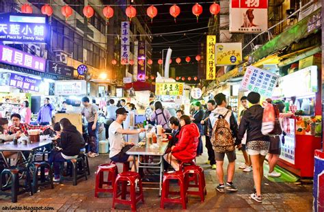 雲南省芒市怎麼樣，它的夜市是否比台北的更熱鬧？